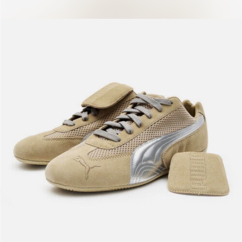 Puma x Open Yy Speedcat Sneakers